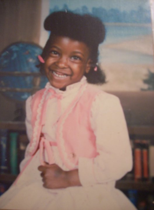 “God Has Dimples Too?!: The Fear of Missing&nbsp;Out”