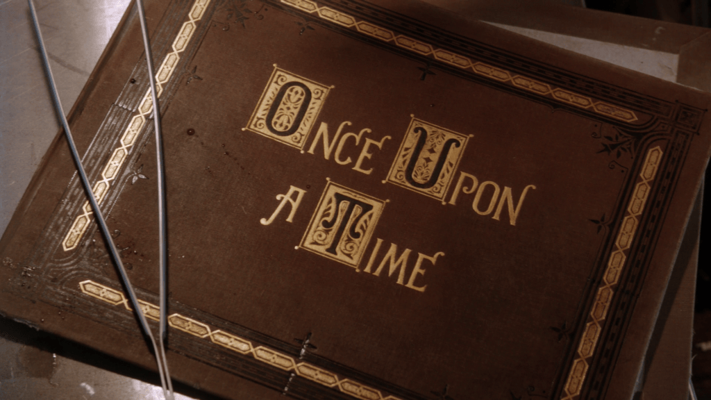 “Fairytale Ending”
