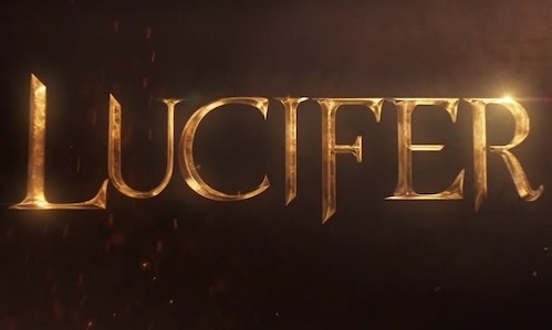 “Lucifer is the DEVIL: The Fear of&nbsp;Sin”