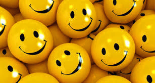 “…Just want to be HAPPY?!: The Fear of Losing&nbsp;Happy”
