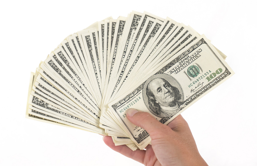 “How Much Did Your Child(ren) Cost?: The Fear of Going&nbsp;Broke”