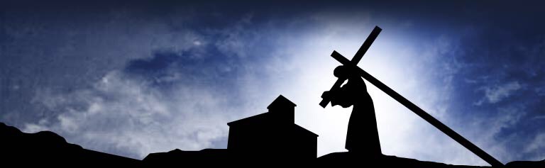 “You’re Not Equipped to Carry Two Crosses: The Fear of Saying&nbsp;NO”
