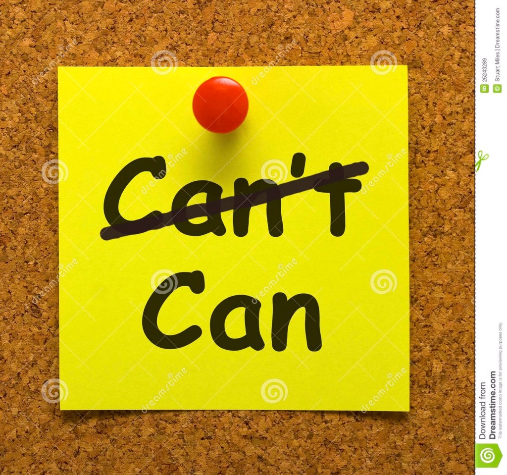 “Encourage Yourself: The Fear of Losing Motivation”