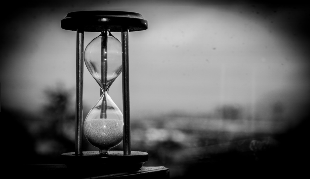 “No Tomorrow”