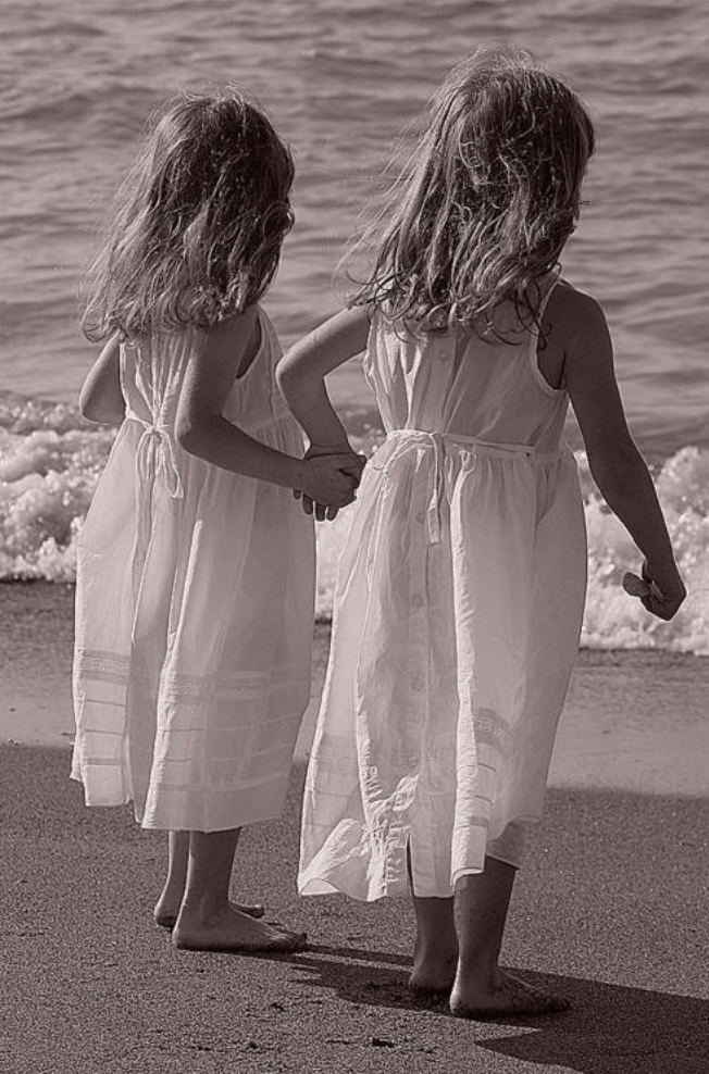 “My Sister, My&nbsp;Friend”