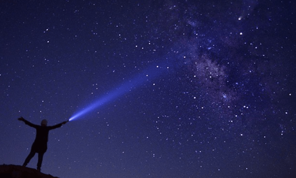 “The Stars Of&nbsp;Humanity”